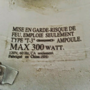 Meet your Posher, Honore